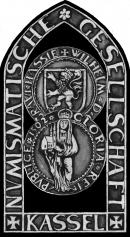 Das neue Logo der Numismatischen Gesellschaft Kassel Das neue Logo der Numismatischen Gesellschaft Kassel